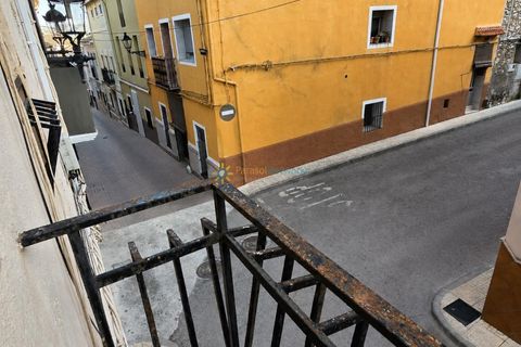 Landsbyhus i Llutxent, Valencia, Llutxent - € 65.000 | Ref: PNTH2094 - foto 17